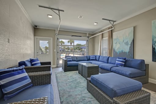 Clubhouse