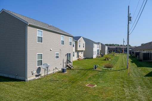 Elim Estates Homes Image