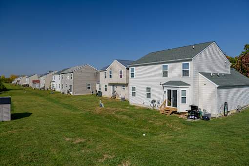 Elim Estates Homes Image