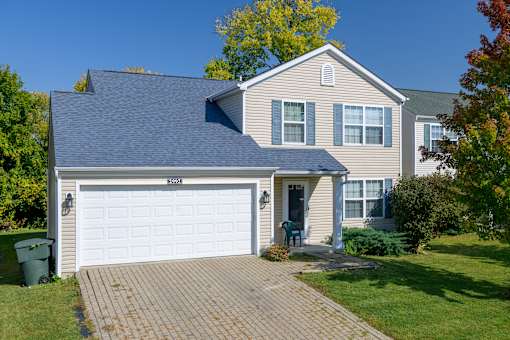 Elim Estates Homes Image