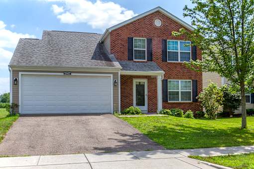 Elim Estates Homes Image
