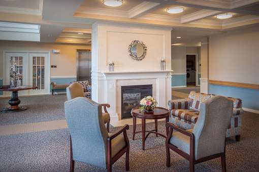 Elim Manor Apartment Images