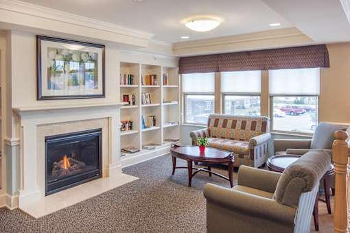 Photos and Video of Elim Manor Homes in Columbus OH