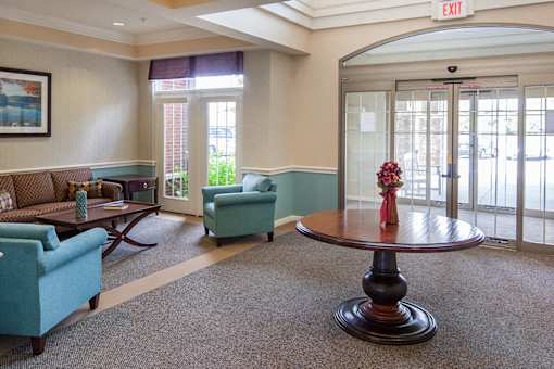 Photos and Video of Elim Manor Homes in Columbus OH