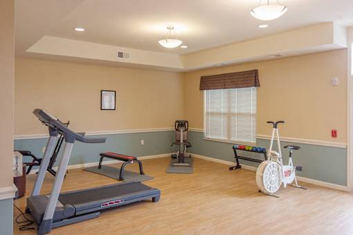 Photos and Video of Elim Manor Homes in Columbus OH