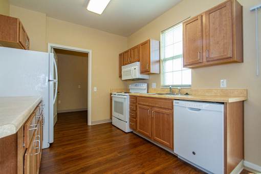 Elim Manor Senior Garden Apartments