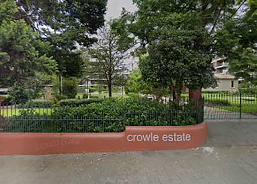 Ryde Specialist Disability Accommodation