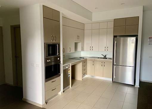 Ryde Specialist Disability Accommodation