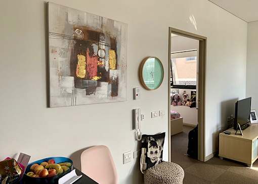 Ryde Specialist Disability Accommodation