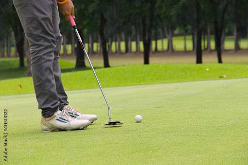 Golf Ground