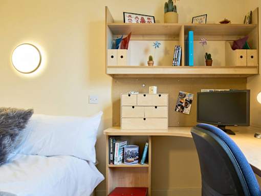 Europa, Liverpool - En suite, 2