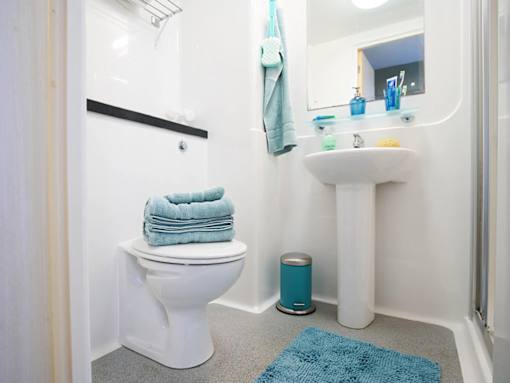 Europa, Liverpool - En suite, 6
