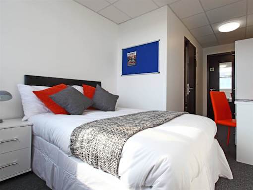 MyPad, Paisley  - En suite, 1