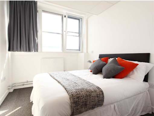 MyPad, Paisley  - En suite, 3