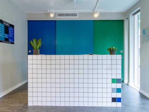 Benedict's Gate, Norwich - Reception, 5
