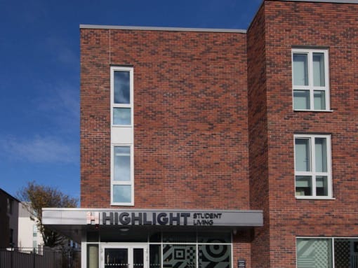  Highlight-Parkgate, Dublin - Exterior, 1