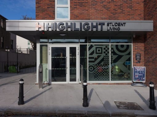  Highlight-Parkgate, Dublin - Exterior, 2