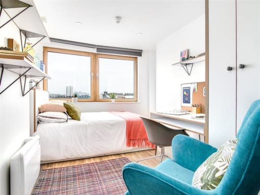 New Orient House, London - En suite, 1