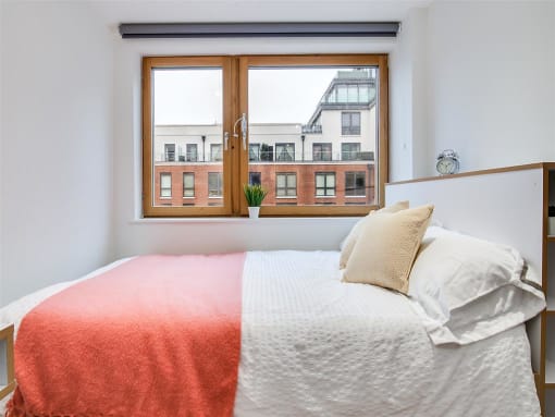 New Orient House, London - En suite, 5