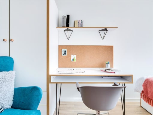 New Orient House, London - En suite, 8