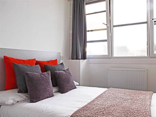 MyPad, Paisley  - En suite, 2