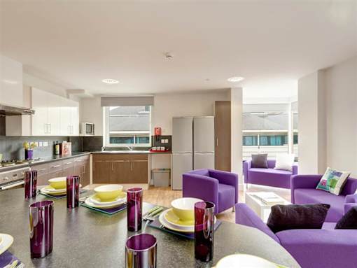Davidson House, Kingston - Shared Living, 1