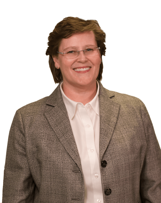 Julie Letner, Senior Vice President, Talent & Culture