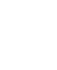 a city side sign with white fonts on a green background