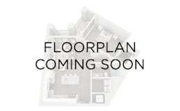 Floorplan coming soon at Misora Apartments, San Jose, California