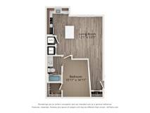 Tapestry Forest Creek Apartments Homes in Collierville Tennessee