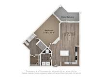 Tapestry Forest Creek Apartments Homes in Collierville Tennessee