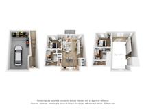 Tapestry Headwaters Apartments in Kissimmee, FL
