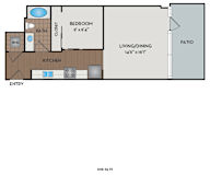Metro 112 - Bellevue, WA - Market I