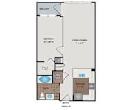 Metro 112 - Bellevue, WA - Cascade IV