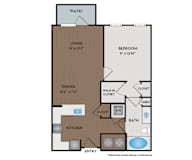 The Reserve at Tysons Corner - Vienna, VA - The Michigan
