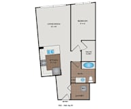 Metro 112 - Bellevue, WA - Market IV
