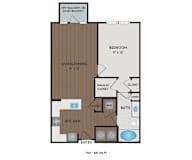 The Reserve at Tysons Corner - Vienna, VA - The Armani