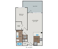 Metro 112 - Bellevue, WA - Emerald I