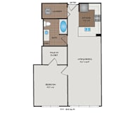 Metro 112 - Bellevue, WA - Market VIII