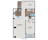 Metro 112 - Bellevue, WA - Pacific VIII