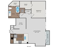 Metro 112 - Bellevue, WA - Pacific IX