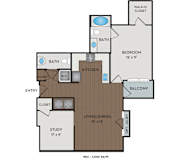 The Reserve at Tysons Corner - Vienna, VA - The De La Renta