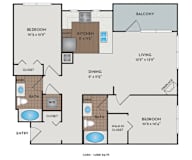 Metro 112 - Bellevue, WA - Pier VI