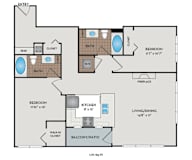 Metro 112 - Bellevue, WA - Summit I