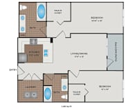 Metro 112 - Bellevue, WA - Summit IV