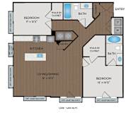 The Reserve at Tysons Corner - Vienna, VA - The Lagerfeld
