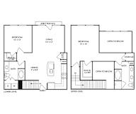 Dwell at McEwen - Franklin, TN - B2 Loft