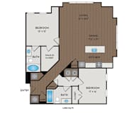 The Reserve at Tysons Corner - Vienna, VA - The Broadway
