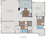Metro 112 - Bellevue, WA - Pier II