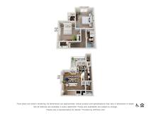 Strata Floorplan